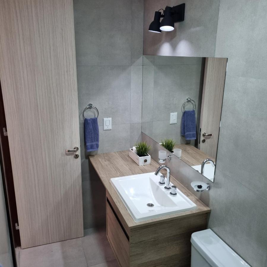 Apartment Moderno Dpto Centrico Villa Carlos Paz