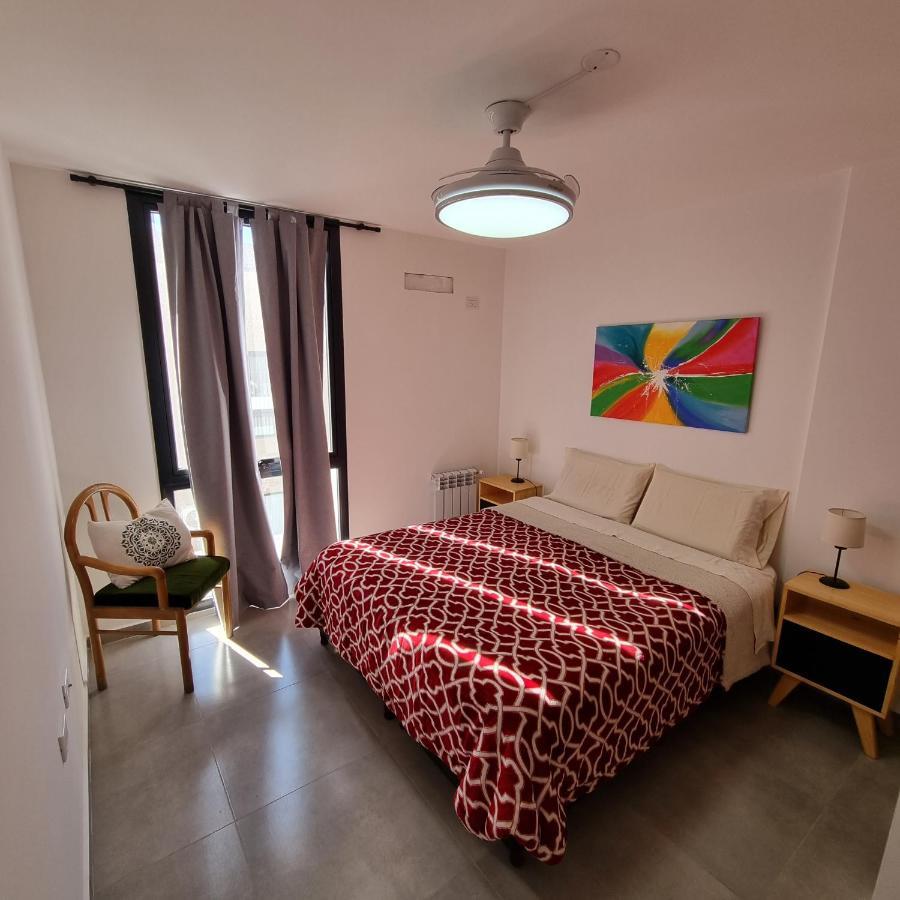 Apartment Moderno Dpto Centrico