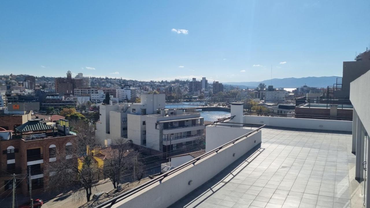 Apartment Moderno Dpto Centrico Villa Carlos Paz