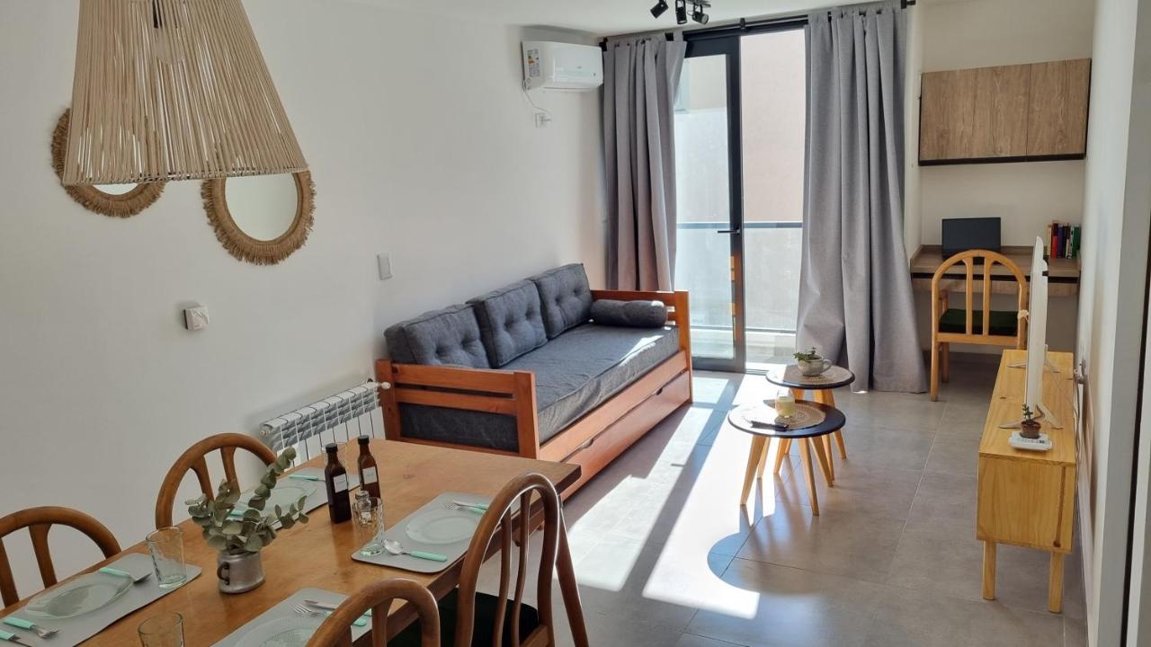 Moderno Dpto Centrico Apartment Villa Carlos Paz