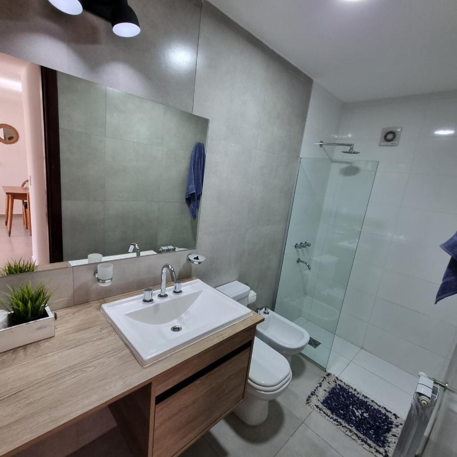 Moderno Dpto Centrico Apartment