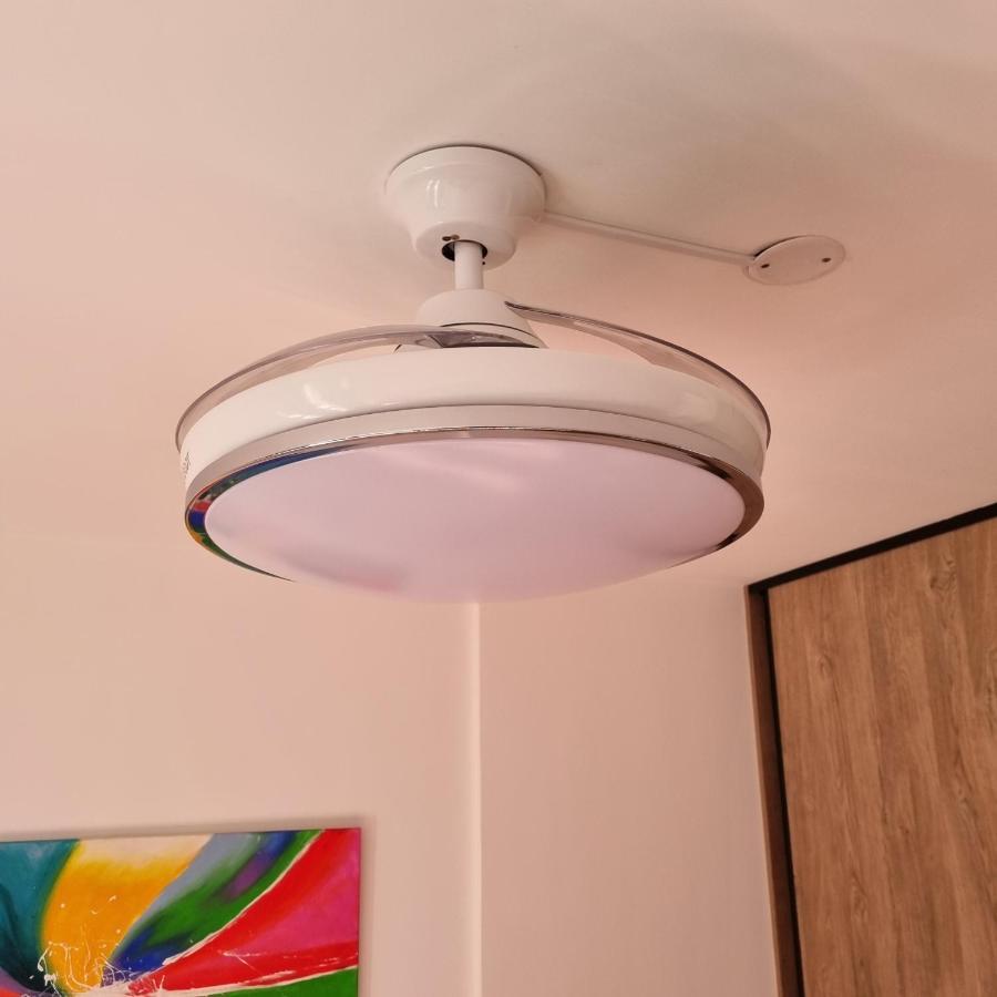 Moderno Dpto Centrico Apartment *