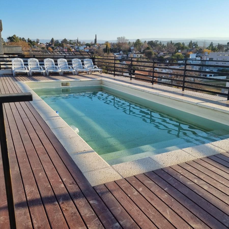 Moderno Dpto Centrico Apartment *